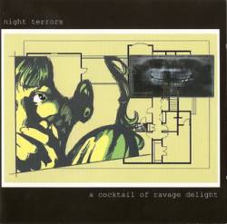 A Cocktail of Ravage Delight